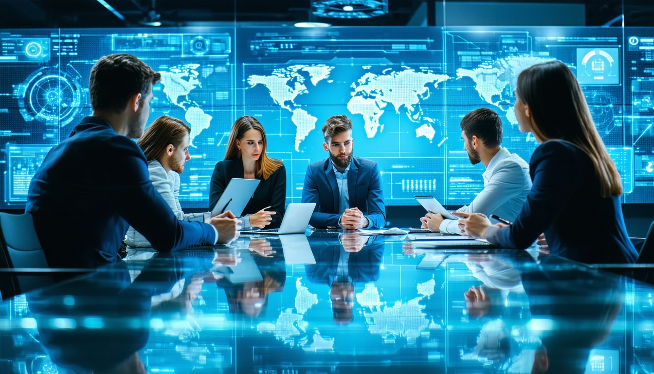Strategic Technology Planning