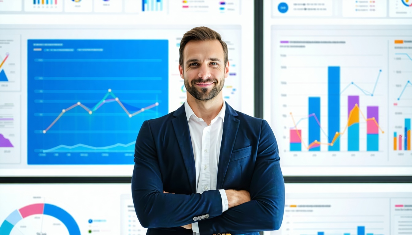 Business Growth through Tech
